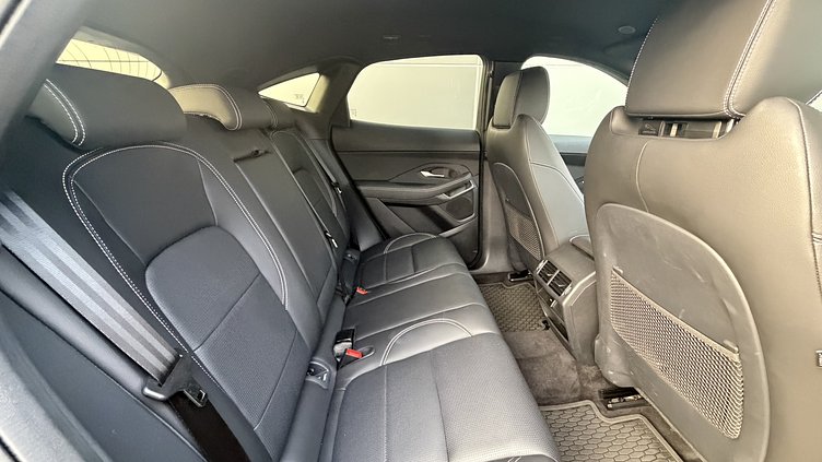 2024 認證中古車 Jaguar E-Pace Portofino Blue 2.0 AJ20 P4M PTA P250 R-Dynamic S