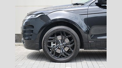 Range Rover Evoque 12