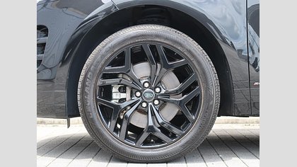 Range Rover Evoque 11