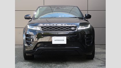 Range Rover Evoque 1