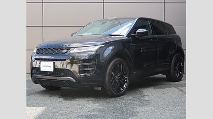 Range Rover Evoque 3