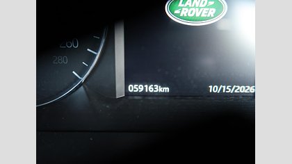 Range Rover Evoque 57