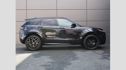 Range Rover Evoque 10