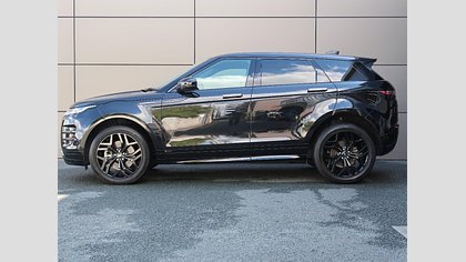 Range Rover Evoque 4