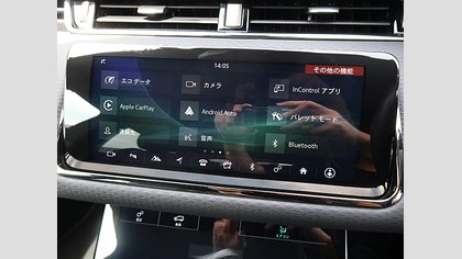 Range Rover Evoque 28