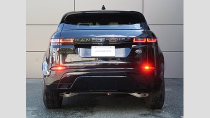 Range Rover Evoque 7