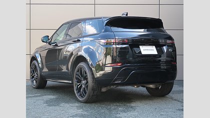 Range Rover Evoque 5