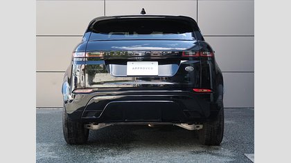 Range Rover Evoque 6