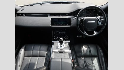 Range Rover Evoque 19
