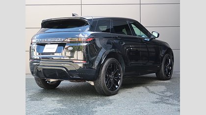 Range Rover Evoque 9