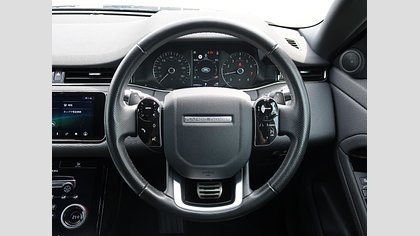 Range Rover Evoque 13