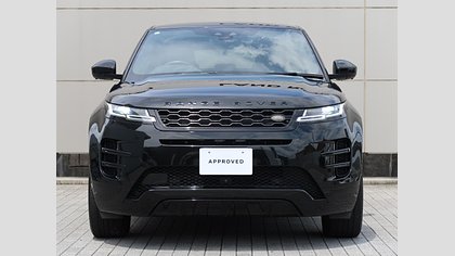 Range Rover Evoque 2