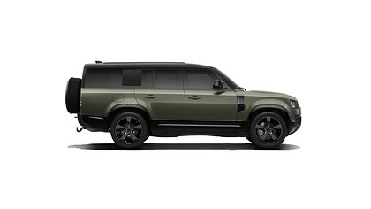 Defender 130 1