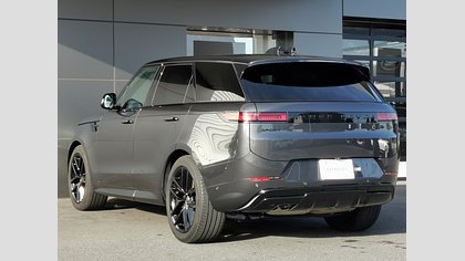 Range Rover Sport 1