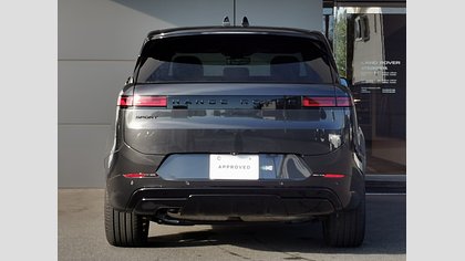 Range Rover Sport 6