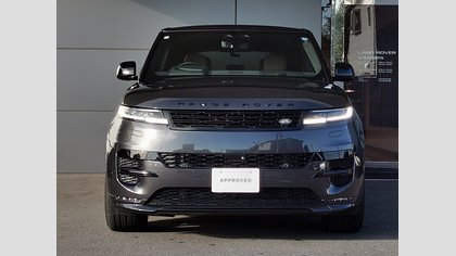Range Rover Sport 7
