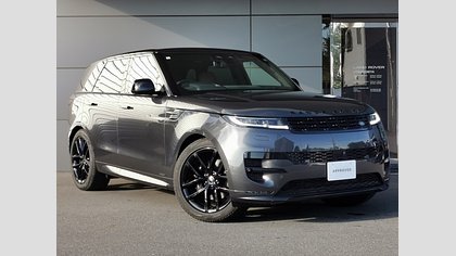 Range Rover Sport 0