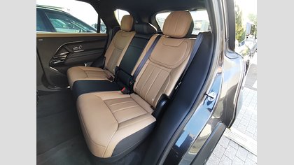 Range Rover Sport 4