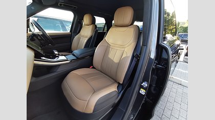 Range Rover Sport 2