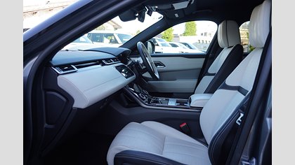 Range Rover Velar 2