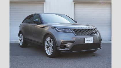 Range Rover Velar 0