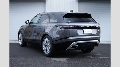 Range Rover Velar 1
