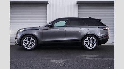 Range Rover Velar 5