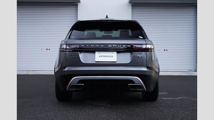 Range Rover Velar 6