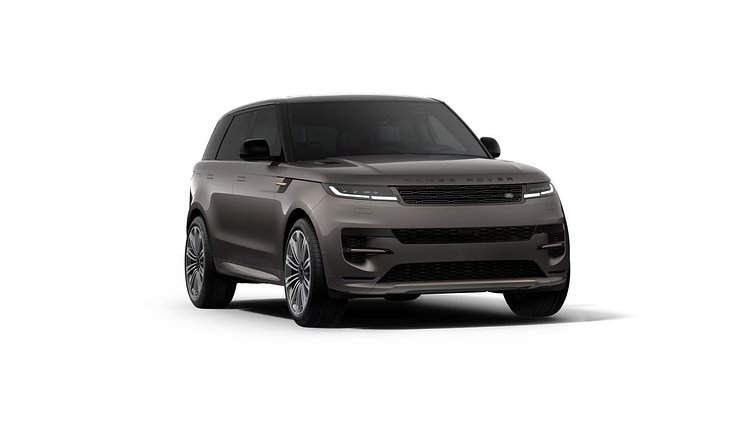 2026 Nowy Land Rover Range Rover Sport Charente Grey AWD Auto Dynamic SE