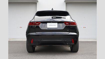E-Pace 6