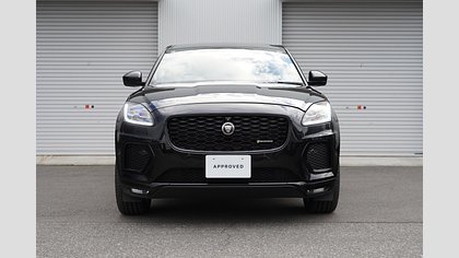 E-Pace 7