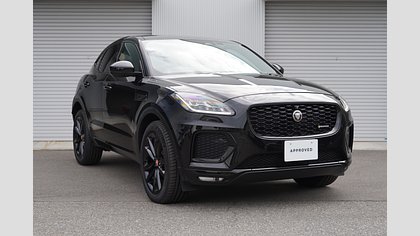 E-Pace 0