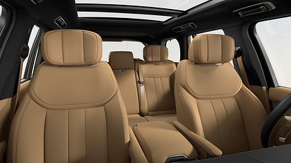 Range Rover 5