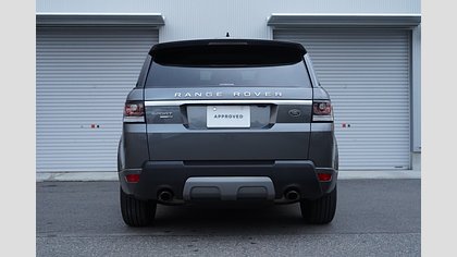 Range Rover Sport 6