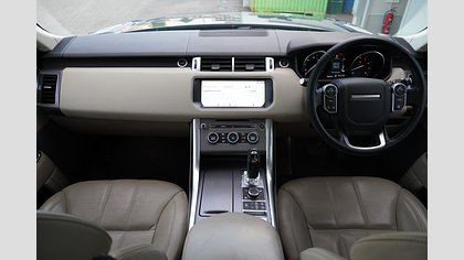 Range Rover Sport 3