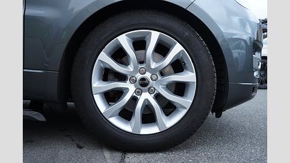 Range Rover Sport 8