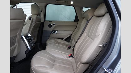 Range Rover Sport 4
