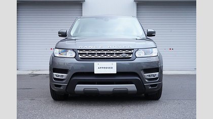 Range Rover Sport 7