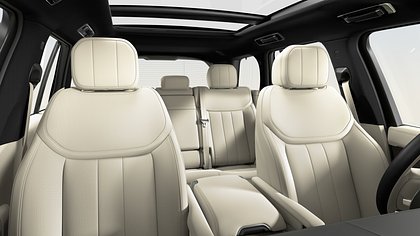 Range Rover 5