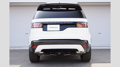 Discovery 8