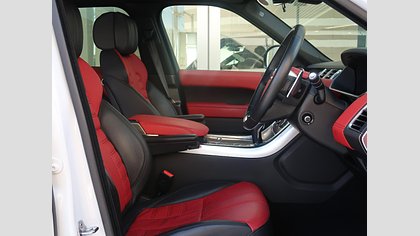 Range Rover Sport 49