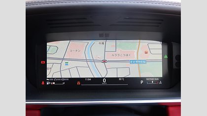 Range Rover Sport 35