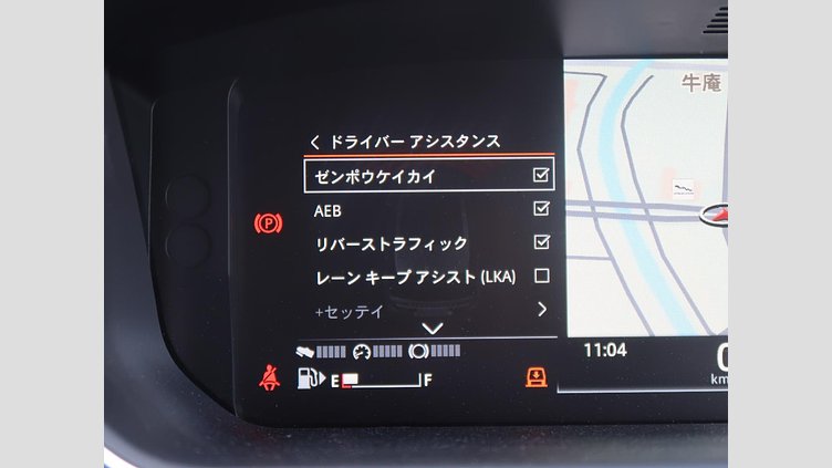 2017 認定中古車 Land Rover Range Rover Sport Fuji White 3.0 litre V6 Supercharged Petrol オートバイオグラフィーダイナミック