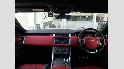 Range Rover Sport 27