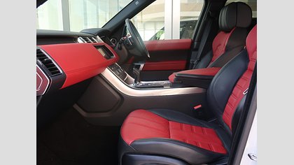 Range Rover Sport 47
