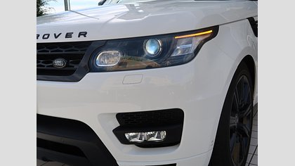 Range Rover Sport 10