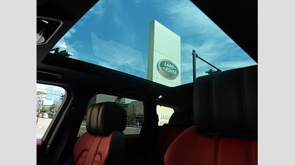 Range Rover Sport 37