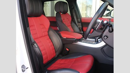Range Rover Sport 43