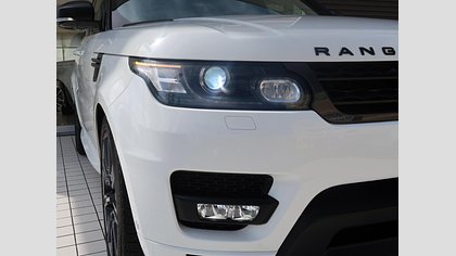 Range Rover Sport 9