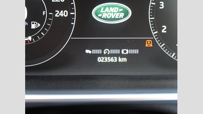 Range Rover Sport 38